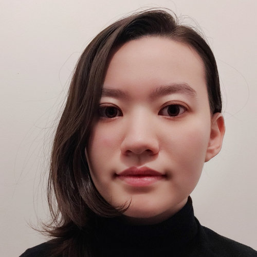 Portrait de Amanada Dieuaide