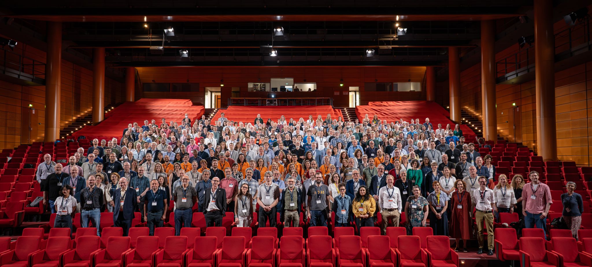 All-Hands Meeting ELIXIR 2026 - Lyon