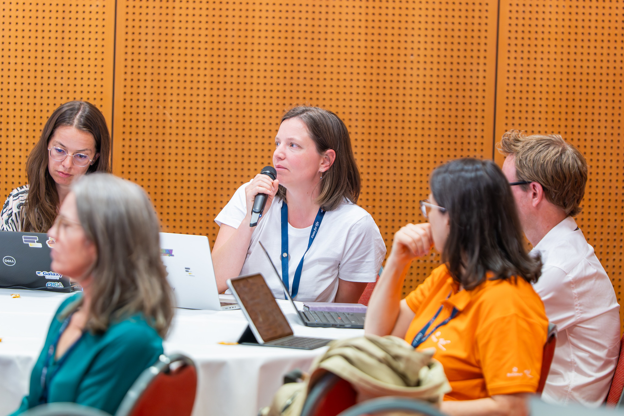 All-Hands Meeting ELIXIR 2026 - Lyon