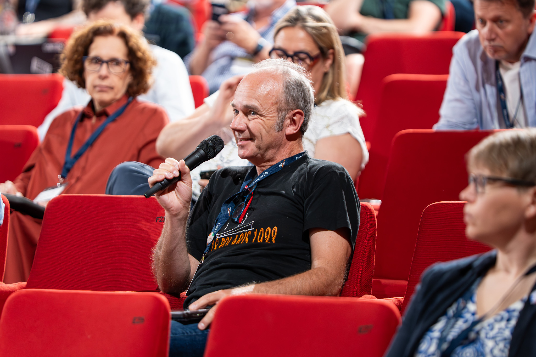 All-Hands Meeting ELIXIR 2026 - Lyon