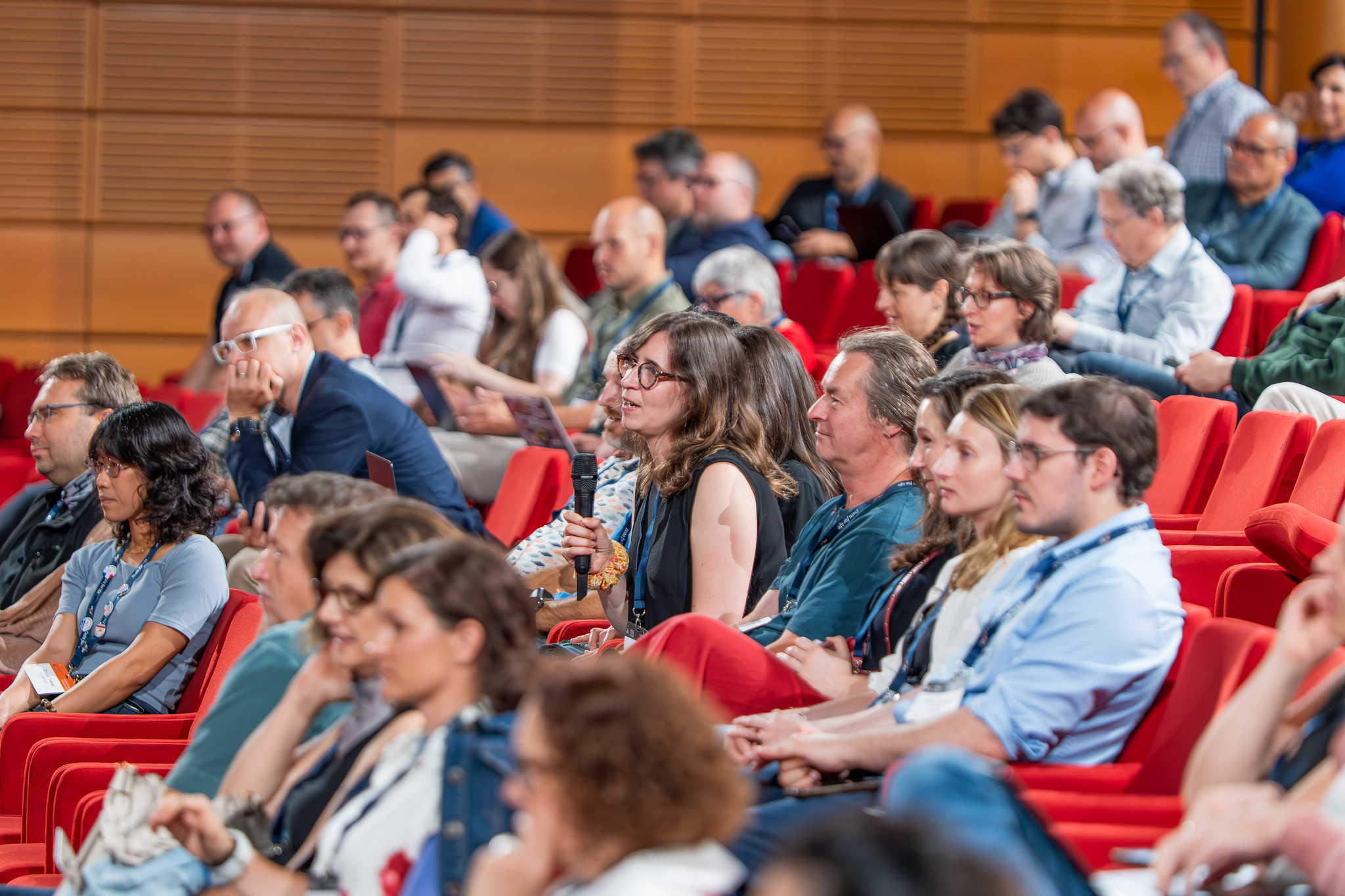 All-Hands Meeting ELIXIR 2026 - Lyon